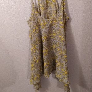 Maude Geometric Tank